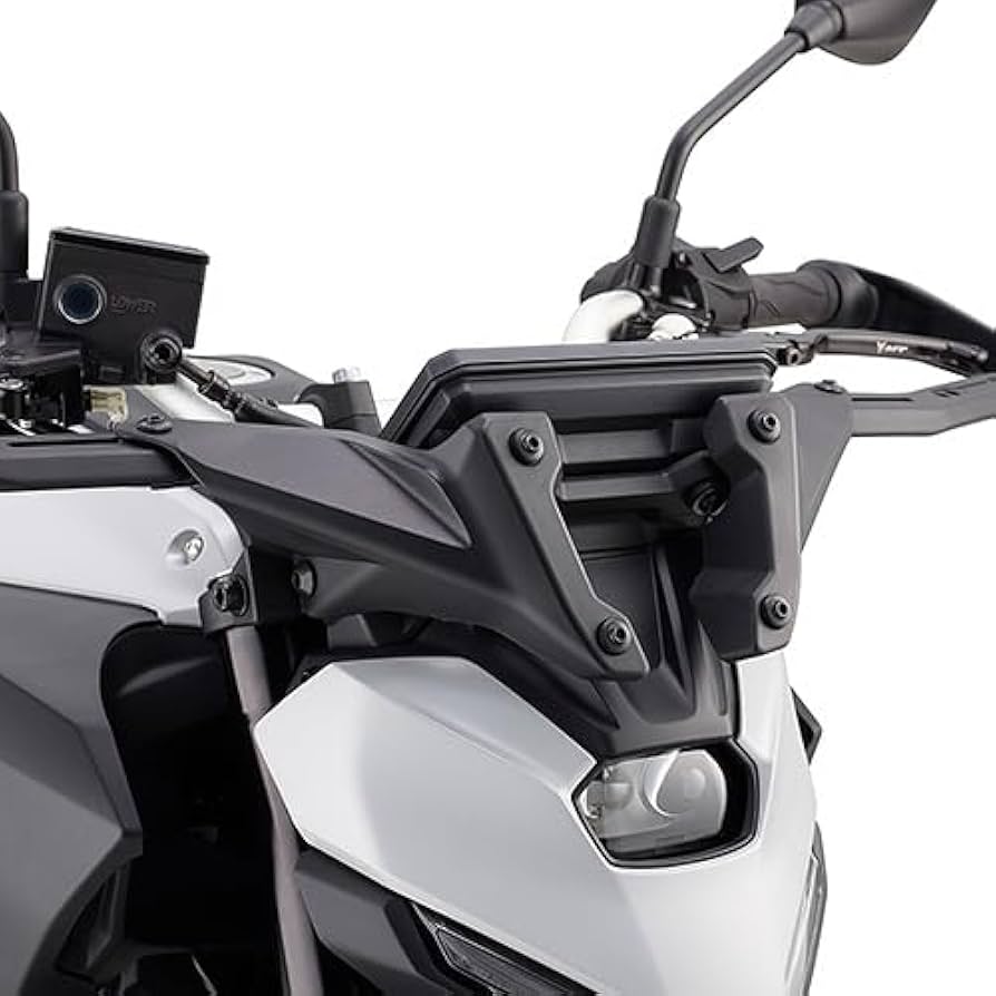 YAMAHA MT-07(2025～) スクリーン+マルチマウントステー Amazon | YAMAHA（ヤマハ） マルチマウントステー MT-07/MT-07 Y